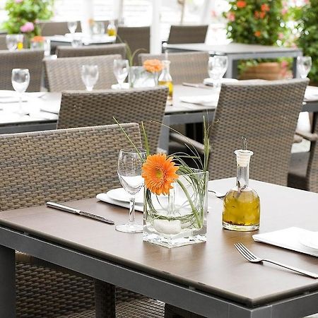 Bachofer Hotel Вайблинген Екстериор снимка
