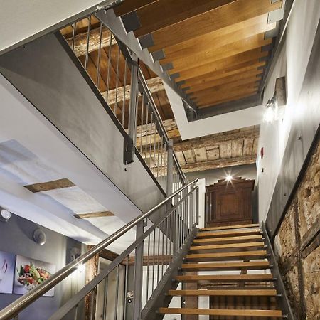 Bachofer Hotel Вайблинген Екстериор снимка