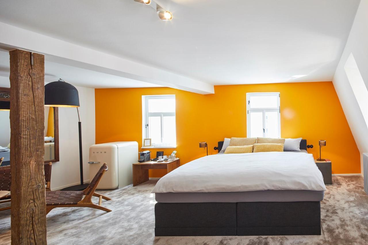 Bachofer Hotel Вайблинген Стая снимка
