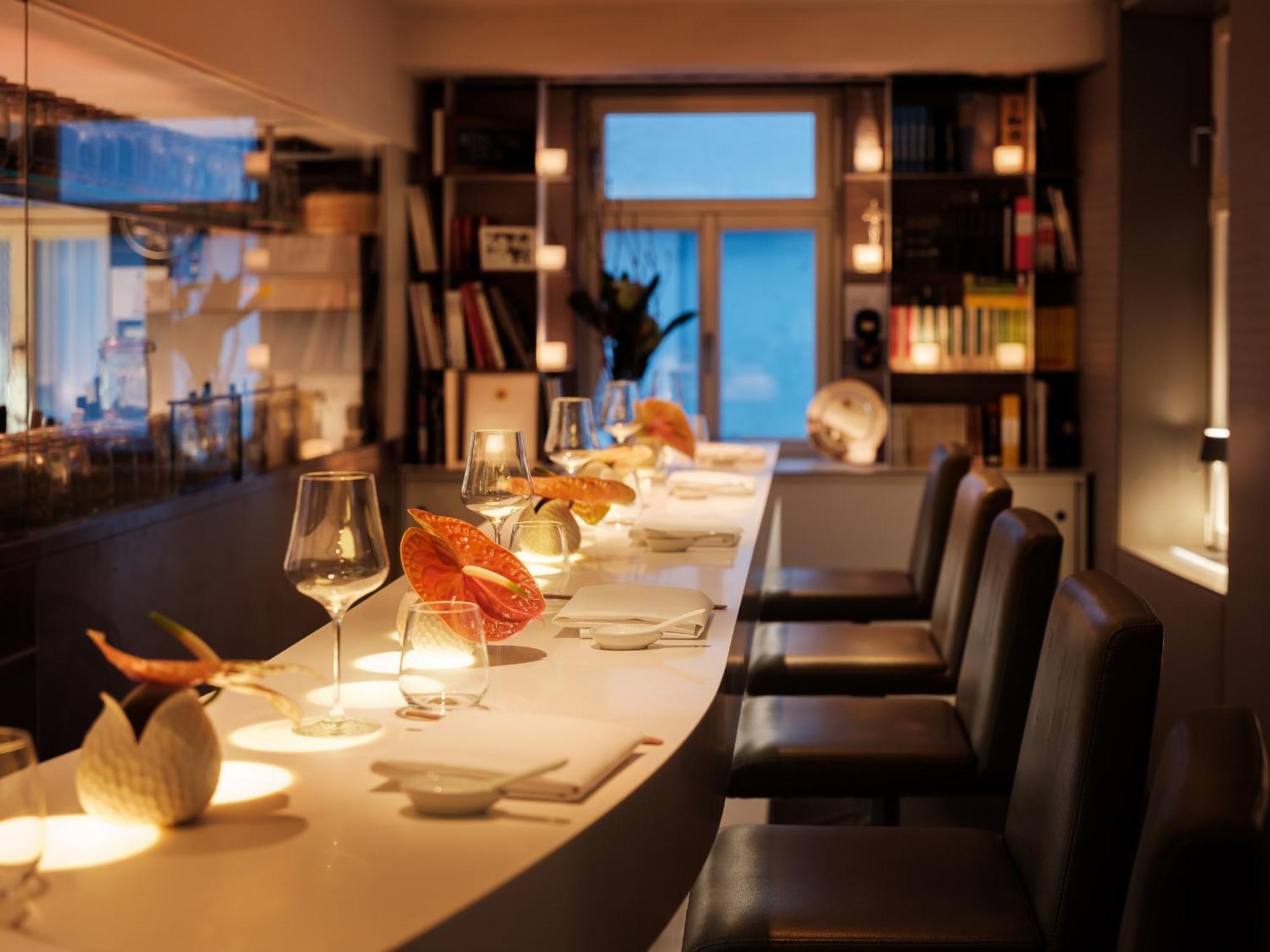 Bachofer Hotel Вайблинген Екстериор снимка