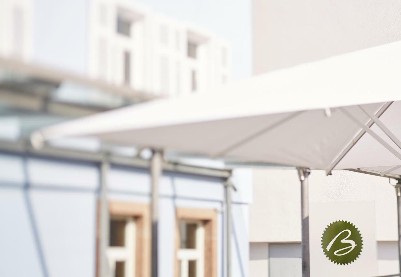 Bachofer Hotel Вайблинген Екстериор снимка